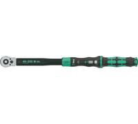 Wera Click-Torque Serrure C 3 R/L ynamométrique 40 - 200 NM 1.3cm Drive