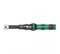 Wera Clé dynamométrique à outil interchangeable Wera Click-Torque X 1, 9x12 x 2.5-25 N m Quantité:1