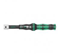 Wera - Click-Torque X 1 - Outil vélo - One Size - black / green