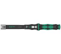 Wera – Clé dynamométrique Click-Torque X 7 pour outils à insérer
