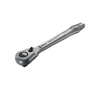 Wera Cliquet réversible à levier Zyklop Metal switch 1/4 po. 72 dents levier ...