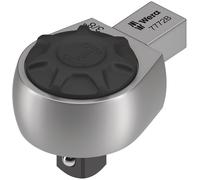 Wera Cliquet réversible interchangeable 7772 B - 05078636001