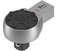 Wera Cliquet réversible interchangeable, 7782 C, 1/2"" - 05078707001