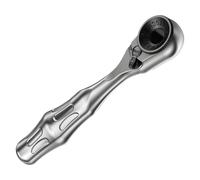 Wera "Zyklop Mini 1 Mini-cliquet à embouts 1/4"", Clè dynamométrique"