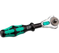 Wera Cliquet Zyklop Speed 1/4" noir universal