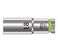 Wera Douille 05004558001 18 mm 1/2 1 pièce