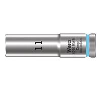 Wera Deep Douille longue à emmanchement 3/8"" 8790 HMB, 11 mm - 05004533001