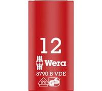 Wera 05004956001, Clés mixtes à cliquet