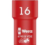 Wera 05004960001, Clés mixtes à cliquet