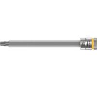 Wera Douille-embout TORX HF Zyklop à emmanchement 1/4"" avec fonction de retenue, 8767 A HF TORX, TX 25 - 05003366001