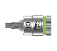 Wera Douille-embout Wera TX Zyklop à emmanchement 1/4", TX 10 x 28 mm Quantité:1