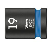 Wera Douille Wera 8790 C percuteur 1/2 pouce, 19 x 38 mm Quantité:1
