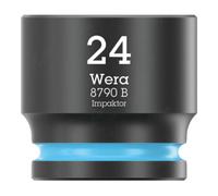 Wera Douille Wera Impaktor à emmanchement 3/8", 24 x 32 mm Quantité:1
