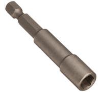 Wera Écrou Setter Série 869/4 m Bit, magnétique Écrou Setter 7 mm x 60 mm Lame