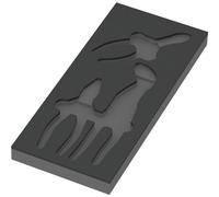 Wera 05137380001, Dépôt
