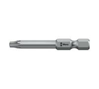Wera Embout 1/4 po. T 27 L. 152 mm WERA Quantité:1