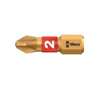 WERA - 851/1 BDC 56400 - BITORSION DIAMANT COUVERTE EMBOUT DE TOURNEVIS