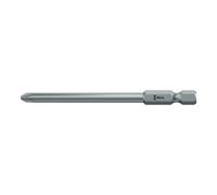 Wera Embout 851/4 Z 1/4 po. PH 1 L. 127 mm tenace WERA Quantité:1