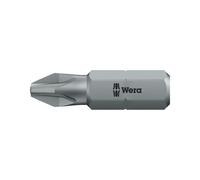 Wera Embout 855/1 Z 1/4 po. PZD 4 longueur 32 mm