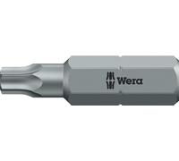 Embouts TORX® 867/1 TORX 25 x 25 mm WERA - 05066488001