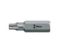 Embouts TORX® 867/1 TORX 40 x 25 mm WERA - 05066491001