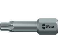Embouts TORX® TZ 867/1 TZ TORX 9 x 25 mm WERA - 05066304001