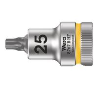 Wera 05003062001 8767 B Torx HF Zyklop embout à Douille, Jaune