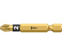 Embouts BDC 855/4 BDC PZ 2 x 50 mm WERA - 05059902001