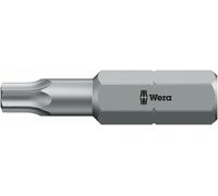WERA embout de vissage Torx TX50 7,94mm(5/16) court