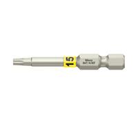 Wera 867/4 05060507001 Embout Torx TX 15 1 pc(s)