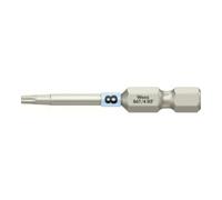 Wera 867/4 05060505001 Embout Torx TX 8 1 pc(s)