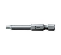 Wera Embout WERA pour TX tige E 6,3 TX40 Quantité:1