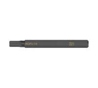 Wera Embouts à six pans creux pour tournevis à frapper Wera 840 S Hex-Plus, 3/16" x 70 mm Quantité:1