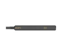 Embouts-lames interchangeables de tournevis a frapper wera 840 s 1-4 6 pans-alle