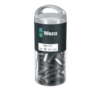 Wera Embouts Wera 855/1 Z DIY 100, PZ 1 x 25 mm, 100 pièces Quantité:1