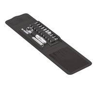 Wera Ensemble de bicyclettes 1, Clè dynamométrique