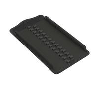 Wera Étui à roulettes Wera pour jusqu'à 25 tournevis Kraftform Micro, vide, 235 x 115 mm Quantité:1