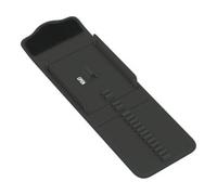 Wera Etui en textile Wera 9470 pour Kraftform Kompakt 400 RA, jusqu'à 17 pièces, vide, 117 x 30 x 134 mm Quantité:1