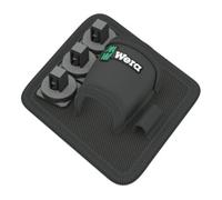 Wera Etui Wera 9468 Zyklop Pocket, vide, 155 x 65 mm Quantité:1
