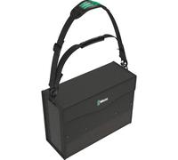 Wera go 2 XL 05004357001 universelle Sacoche à outils non équipée 1 pièce (l x