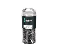 Wera 851/1 Embouts Z DIY 100, PH 2 x 25 mm, 100 pièces Quantité:1