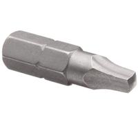 Wera Heller 05066410001 868/1 Z Embouts à 4 pans creux # 2 x 25, 2 x 25 mm