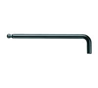 WERA hex-Plus Tournevis coudé à 6 pans 8 mm No.950PKL BM, longueur de branche:200 x 36 mm, ouverture de clé:8,0 mm