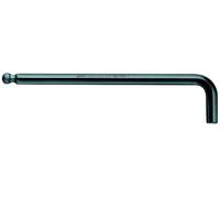 WERA hex-Plus Tournevis coudé à 6 pans 8 mm No.950PKL BM, longueur de branche:219 x 40 mm, ouverture de clé:10,0 mm