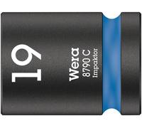 Wera 6003 Joker 11 Set 1 Jeu de clés mixtes, 11 pièces