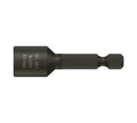 Wera Inserts de ouille Wera 869/4, SW 7,0 mm, longueur 50,0 mm Quantité:1
