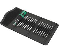 Wera Kraftform Kompakt 60 Jeu Tournevis multifonctionnel