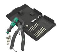 Wera 05136042001 riveteuse Rivet kit