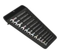 Wera - Bicycle Set 12 - Kit d'outils - One Size - black / metallic