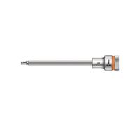 Douille-embout 6 pans intérieurs 5 mm Longueur: 140 mm Wera 05003841001 Propulseur: 1/2\ (12.5 mm) 1 pc(s)